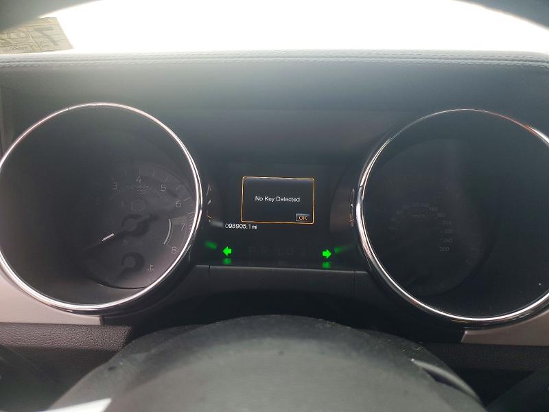Aukcja sprzedaży 2016 Ford Mustang, vin: 1FA6P8TH8G5264995, numer aukcji: 47787906