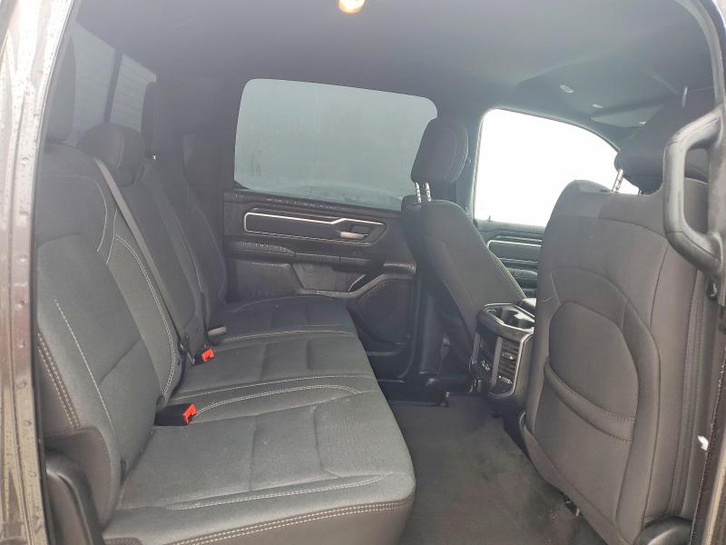 Aukcja sprzedaży 2021 Ram 1500, vin: 1C6RREFT6MN593004, numer aukcji: 41600566