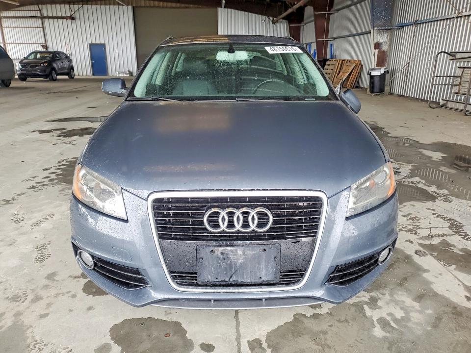 Продажа на аукционе авто 2012 Audi A3, vin: WAUMFAFM6CA000337, номер лота: 48150616