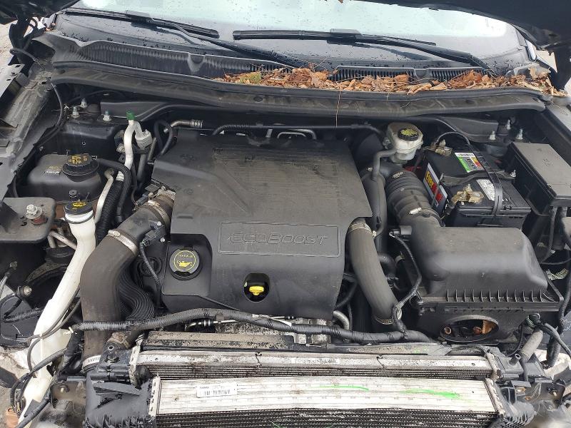Aukcja sprzedaży 2018 Ford Explorer, vin: 1FM5K8HT4JGA61871, numer aukcji: 46420276