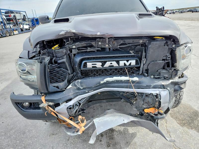 Aukcja sprzedaży 2017 Ram 1500, vin: 1C6RR7YT7HS850123, numer aukcji: 46582616