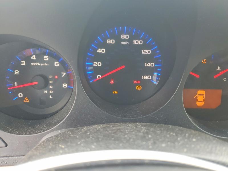 2006 Acura Tl მანქანა იყიდება აუქციონზე, vin: 19UUA66276A017263, აუქციონის ნომერი: 45968586
