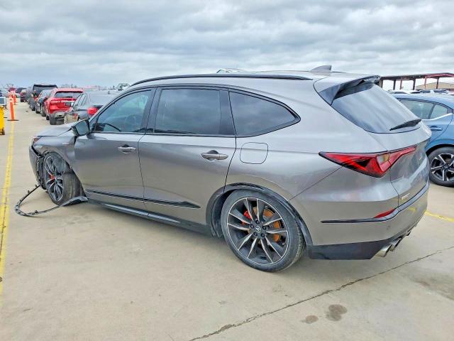 Aukcja sprzedaży 2023 Acura Mdx, vin: 5J8YD8H81PL003547, numer aukcji: 41890466