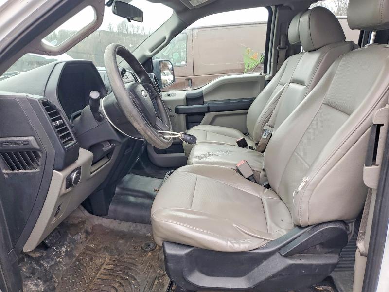 Aukcja sprzedaży 2015 Ford F150, vin: 1FTEX1EP6FFC43945, numer aukcji: 41968706