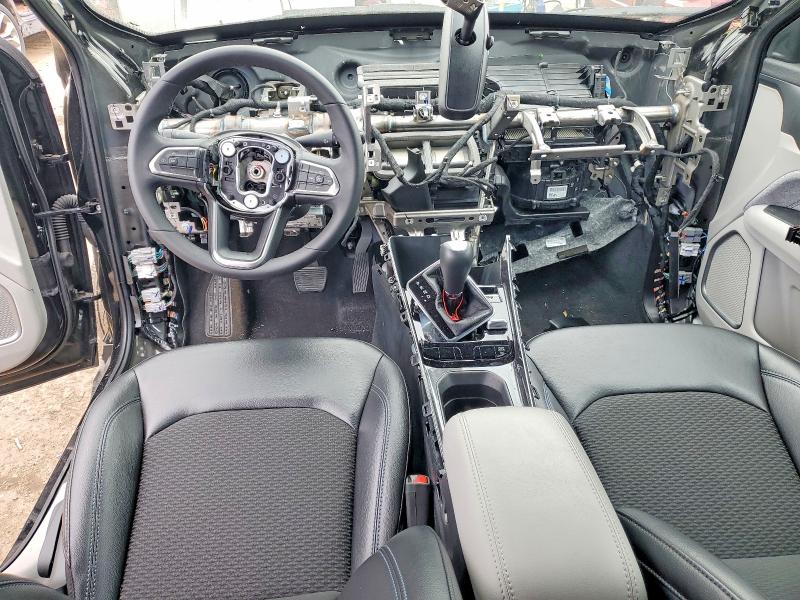 Продажа на аукционе авто 2023 Jeep Compass, vin: 3C4NJDBN9PT544741, номер лота: 46111196
