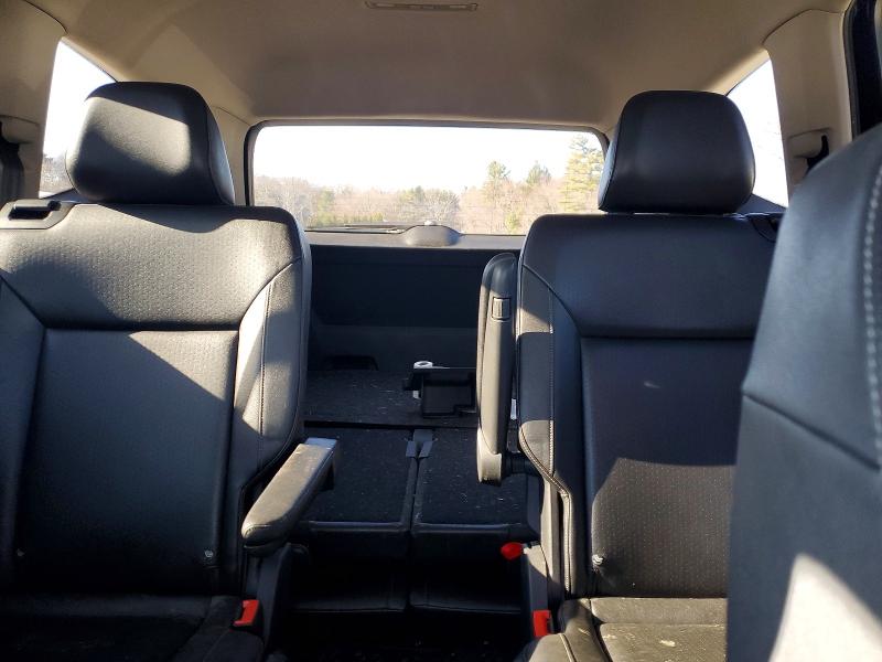 Продаж на аукціоні авто 2018 Volkswagen Atlas, vin: 1V2PR2CAXJC518961, номер лоту: 47206796