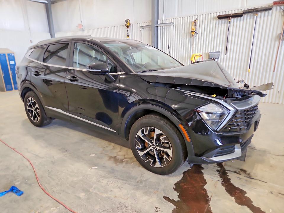Продаж на аукціоні авто 2023 Kia Sportage, vin: 5XYK3CAF7PG032419, номер лоту: 45952306