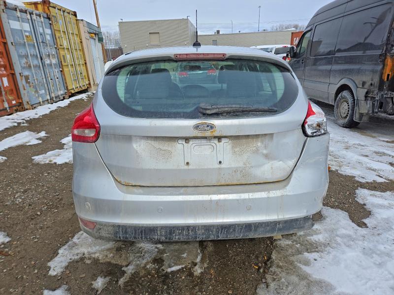 Aukcja sprzedaży 2015 Ford Focus, vin: 1FADP3K22FL257851, numer aukcji: 41892676