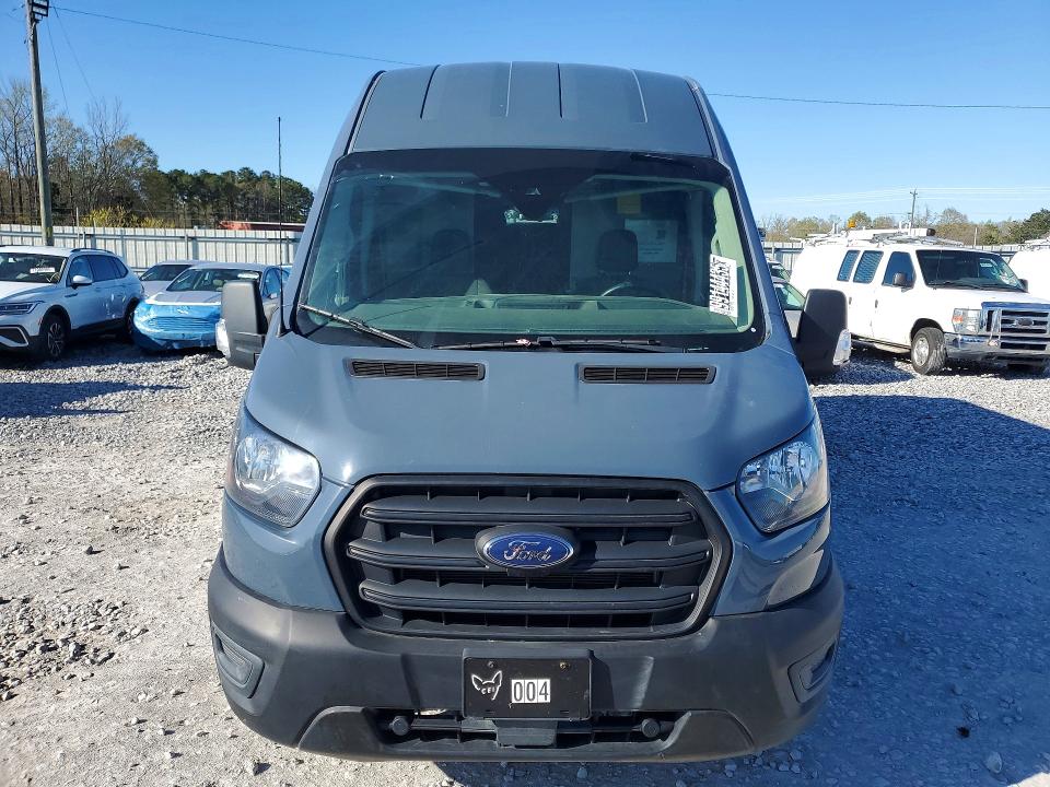Aukcja sprzedaży 2020 Ford Transit, vin: 1FTBR3X82LKA86657, numer aukcji: 99144435