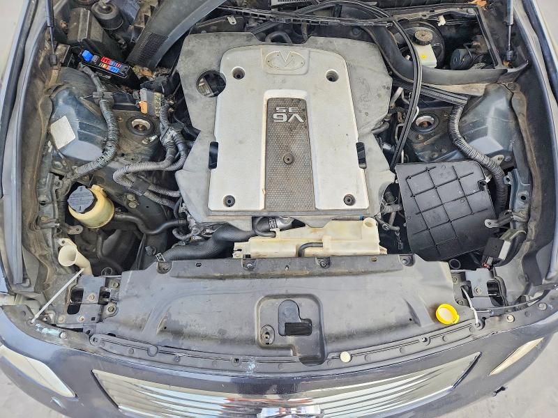 Aukcja sprzedaży 2007 Infiniti G35, vin: JNKBV61E47M703724, numer aukcji: 47467226
