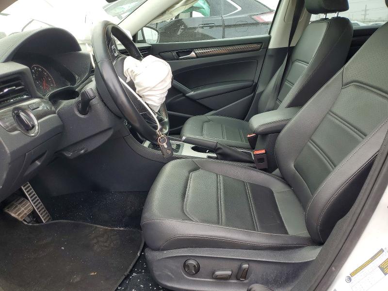 Aukcja sprzedaży 2020 Volkswagen Passat, vin: 1VWMA7A33LC025023, numer aukcji: 79684935
