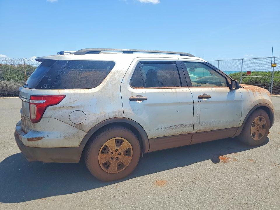 Aukcja sprzedaży 2013 Ford Explorer, vin: 1FM5K7B82DGA38429, numer aukcji: 47656056