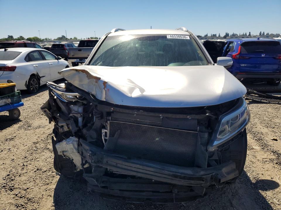 Продажа на аукционе авто 2014 Kia Sorento, vin: 5XYKT4A7XEG525653, номер лота: 46538636