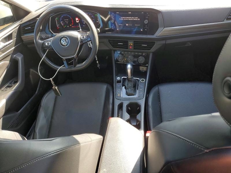 Aukcja sprzedaży 2019 Volkswagen Jetta, vin: 3VWE57BU7KM006424, numer aukcji: 45964236