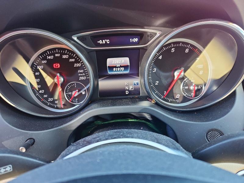 Aukcja sprzedaży 2019 Mercedes-benz Cla, vin: WDDSJ4GB3KN706038, numer aukcji: 46159186