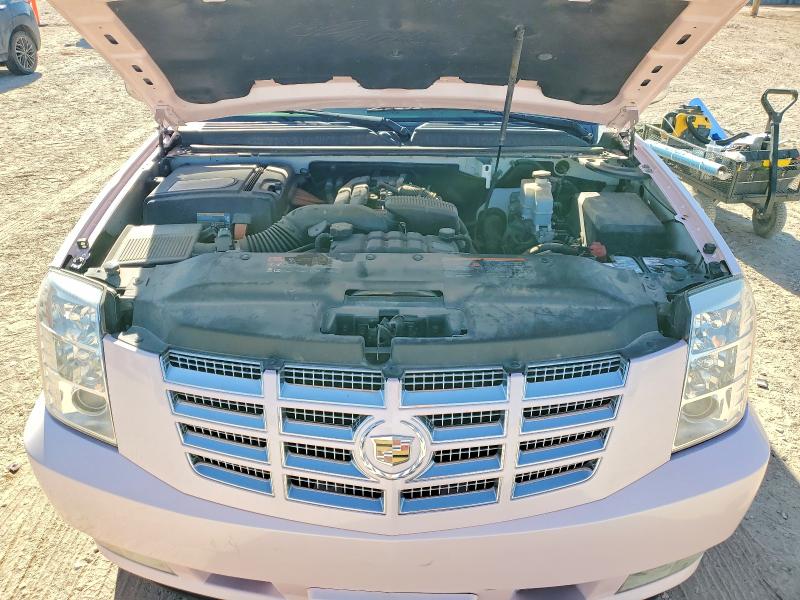 Продаж на аукціоні авто 2013 Cadillac Escalade, vin: 1GYS4EEJ1DR273391, номер лоту: 79654475
