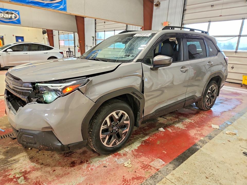 Продажа на аукционе авто 2025 Subaru Forester, vin: JF2SLDDC1SH538224, номер лота: 47354816