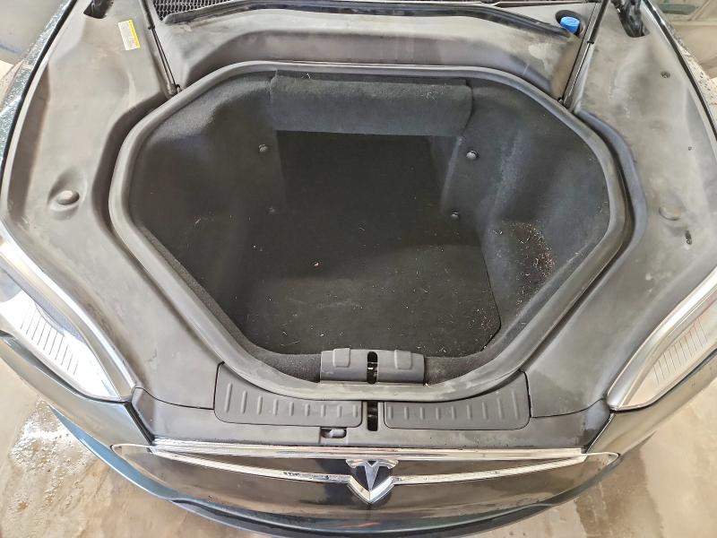 Продаж на аукціоні авто 2014 Tesla Model S, vin: 5YJSA1H14EFP41267, номер лоту: 46476136