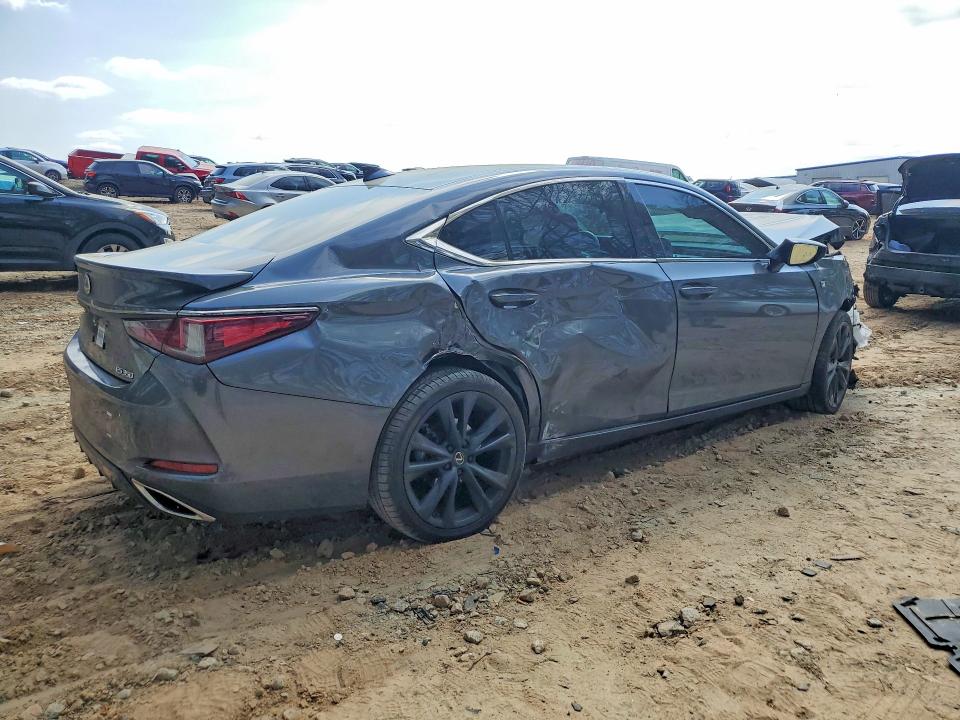 Продажа на аукционе авто 2023 Lexus Es 350, vin: 58AJZ1B16PU155634, номер лота: 47612316