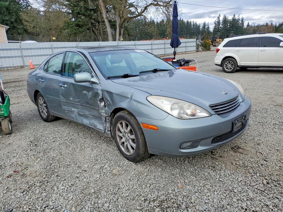 Продаж на аукціоні авто 2002 Lexus Es 300, vin: JTHBF30G725004900, номер лоту: 79402405