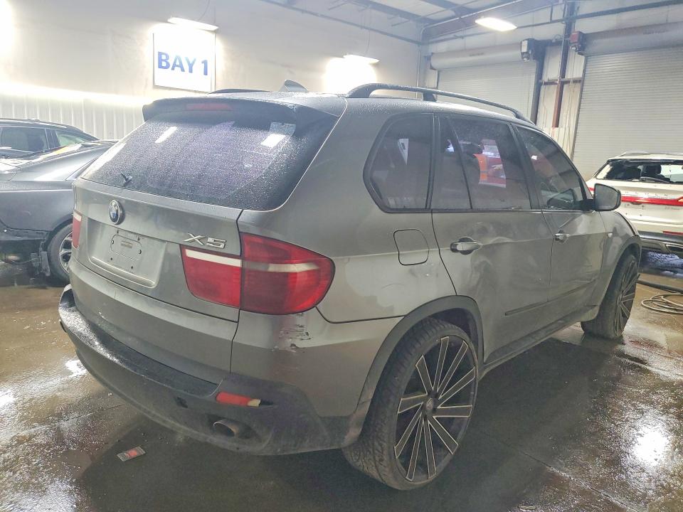 Aukcja sprzedaży 2010 Bmw X5, vin: 5UXFE4C56AL379546, numer aukcji: 48110676