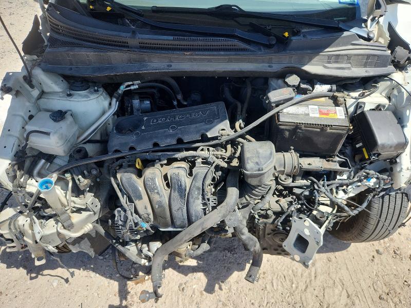 Aukcja sprzedaży 2011 Hyundai Tucson, vin: KM8JU3ACXBU125498, numer aukcji: 45584476