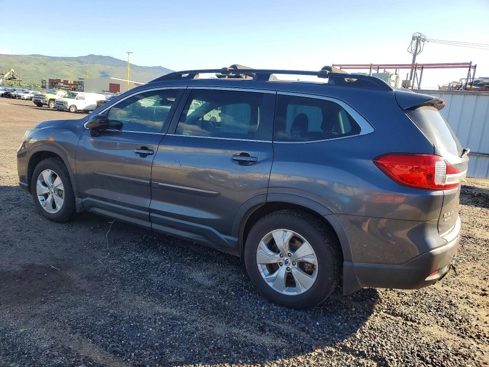 Aukcja sprzedaży 2019 Subaru Ascent, vin: 4S4WMAAD5K3420954, numer aukcji: 47454136