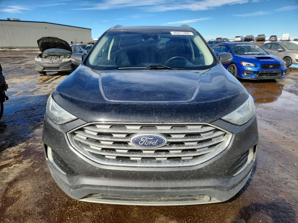 Aukcja sprzedaży 2019 Ford Edge, vin: 2FMPK3J9XKBB57748, numer aukcji: 46651466
