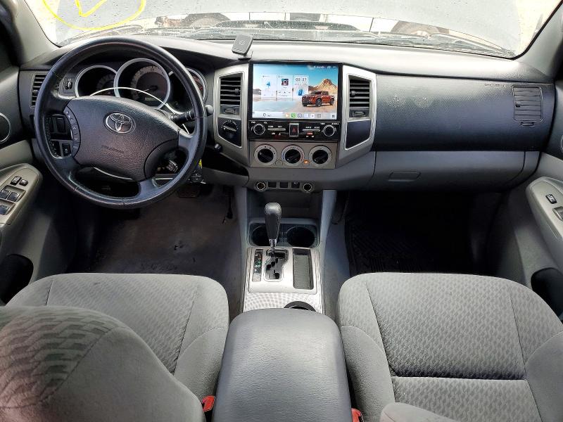 Aukcja sprzedaży 2011 Toyota Tacoma, vin: 3TMLU4EN6BM078327, numer aukcji: 45514046