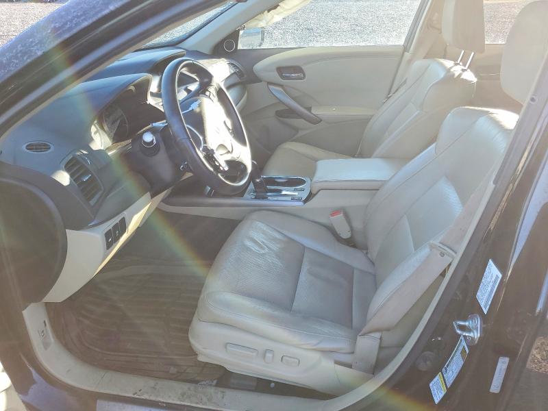2015 Acura Rdx მანქანა იყიდება აუქციონზე, vin: 5J8TB4H56FL027629, აუქციონის ნომერი: 45997026