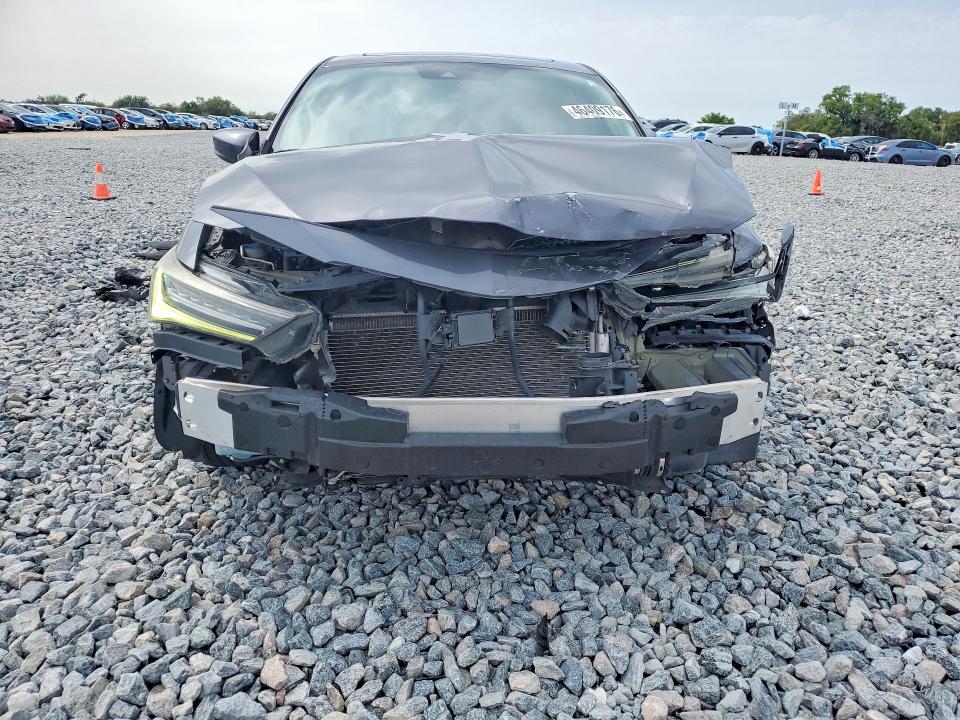 Aukcja sprzedaży 2019 Acura Ilx, vin: 19UDE2F73KA005436, numer aukcji: 46409176