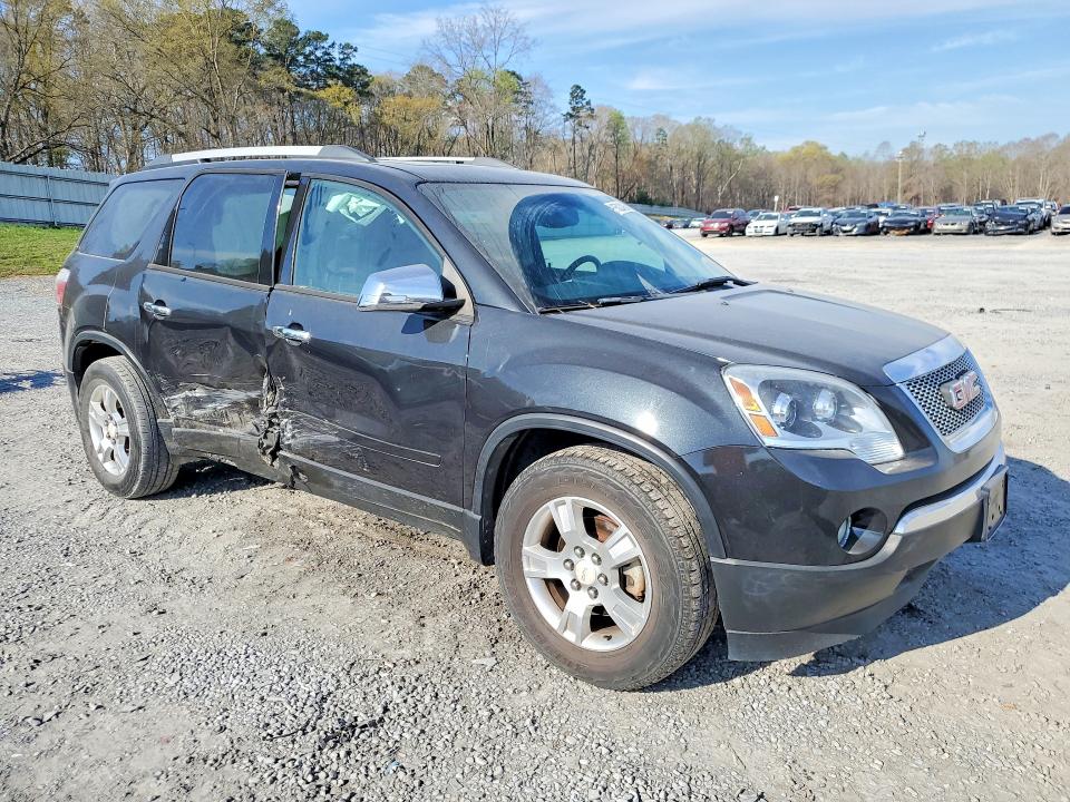 Продажа на аукционе авто 2011 Gmc Acadia, vin: 1GKKRPED7BJ259766, номер лота: 46523426