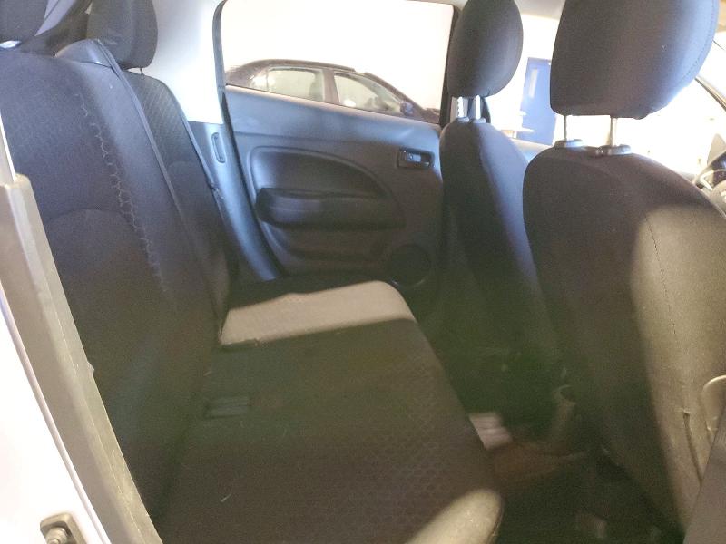 Aukcja sprzedaży 2015 Mitsubishi Mirage, vin: ML32A3HJ0FH048325, numer aukcji: 46546336