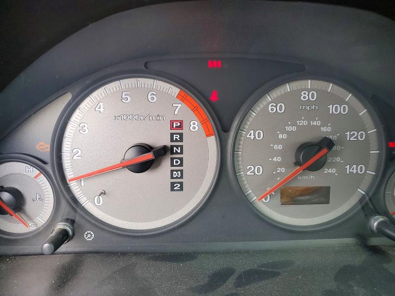 79913895 :رقم المزاد ، 1HGEM22961L110179 vin ، 2001 Honda Civic مزاد بيع