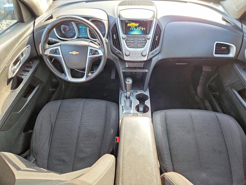 Продаж на аукціоні авто 2016 Chevrolet Equinox, vin: 2GNFLFEK6G6235767, номер лоту: 47629566