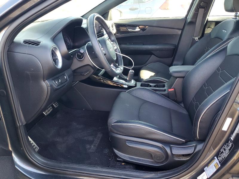Продажа на аукционе авто 2024 Kia Forte, vin: 3KPF54AD5RE729085, номер лота: 46542146