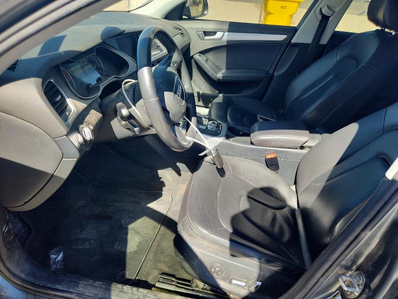 Aukcja sprzedaży 2014 Audi A4, vin: WAUEFAFL8EN033587, numer aukcji: 46868326