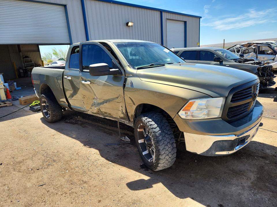 Aukcja sprzedaży 2013 Ram 1500, vin: 1C6RR7GT3DS567326, numer aukcji: 47388076