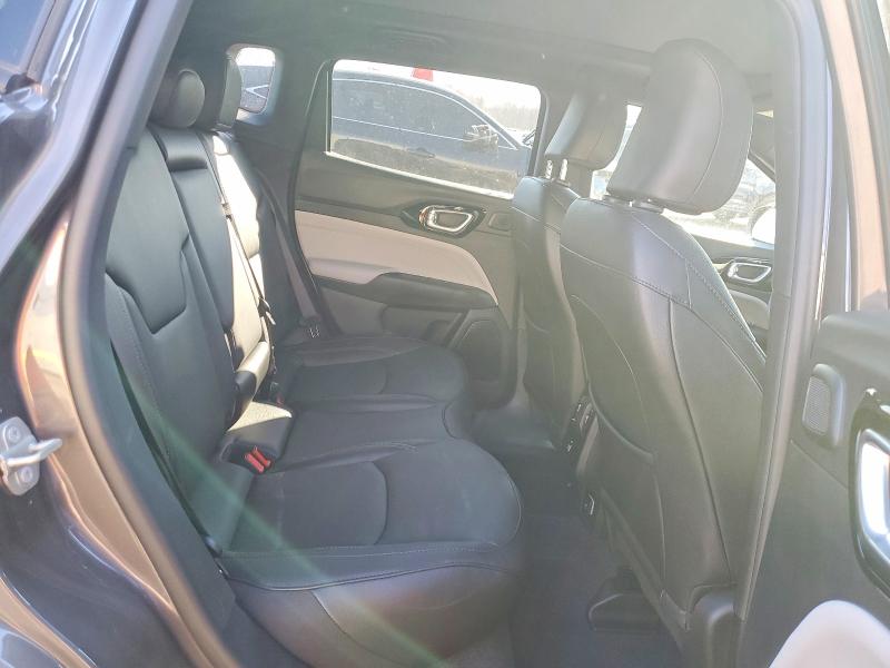 2024 Jeep Compass მანქანა იყიდება აუქციონზე, vin: 3C4NJDCN6RT165004, აუქციონის ნომერი: 41932316