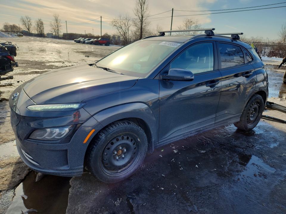 Aukcja sprzedaży 2023 Hyundai Kona, vin: KM8K33AG7PU189550, numer aukcji: 76715555
