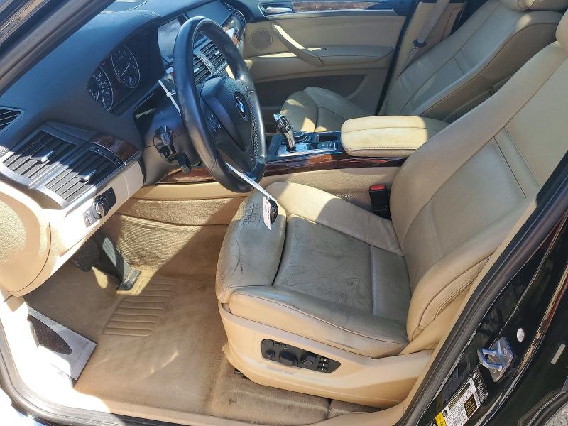 Aukcja sprzedaży 2012 Bmw X5, vin: 5UXZV8C53CL424062, numer aukcji: 46177366