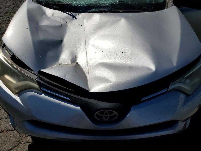 Продаж на аукціоні авто 2017 Toyota Rav4, vin: 2T3ZFREV6HW363781, номер лоту: 47101666