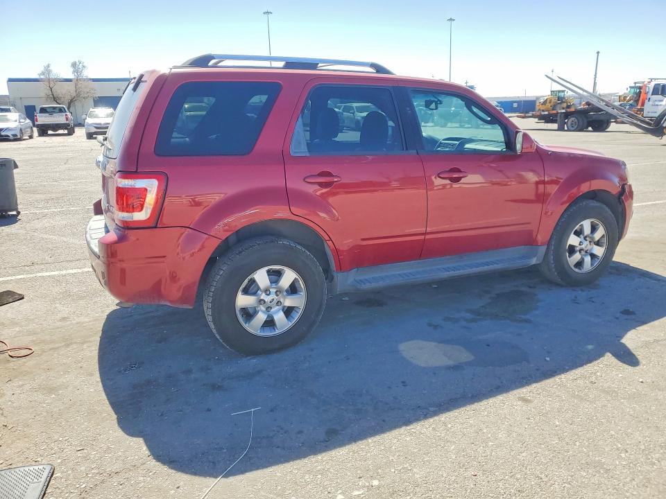 Продаж на аукціоні авто 2009 Ford Escape, vin: 1FMCU94G09KC01777, номер лоту: 79419075