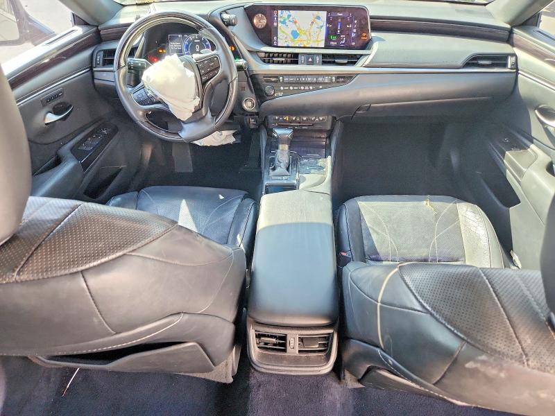 47515476 :رقم المزاد ، 58ABZ1B16KU010073 vin ، 2019 Lexus Es 350 مزاد بيع