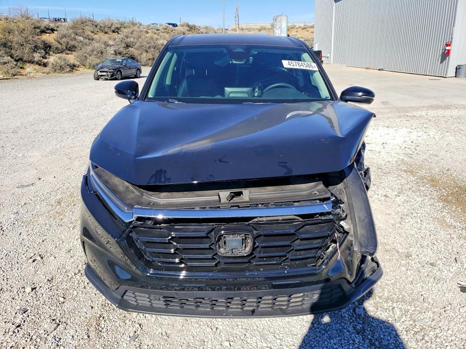 45784586 :رقم المزاد ، 5J6RS4H78RL015488 vin ، 2024 Hond Cr-v مزاد بيع
