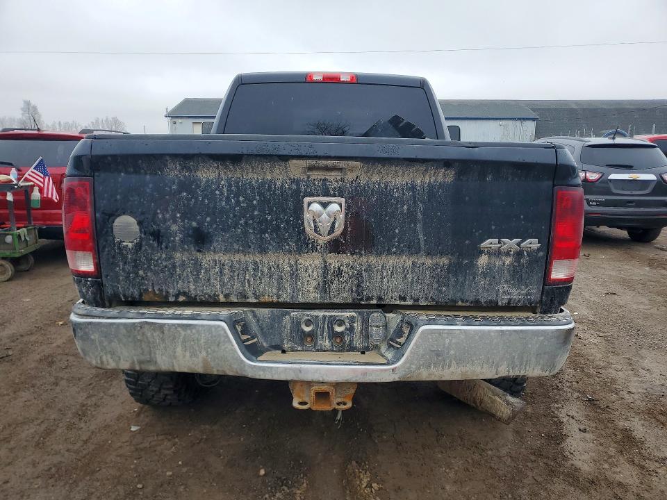 Aukcja sprzedaży 2013 Ram 2500, vin: 3C6UR5CL7DG544966, numer aukcji: 45594996