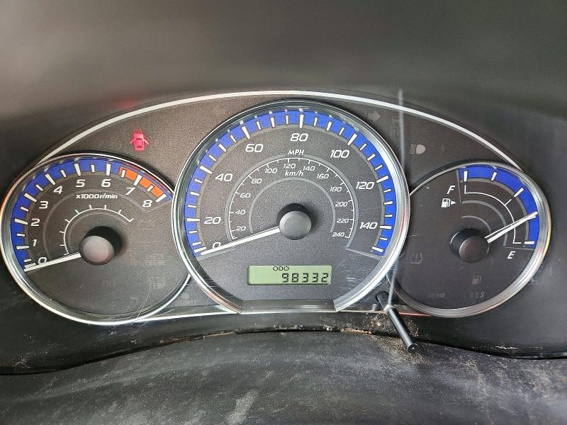 Aukcja sprzedaży 2011 Subaru Forester, vin: JF2SHABC3BH773341, numer aukcji: 79607285