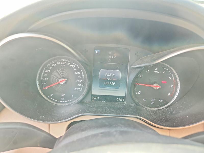 Продаж на аукціоні авто 2016 Mercedes-benz C, vin: 55SWF4JB2GU163596, номер лоту: 41830006