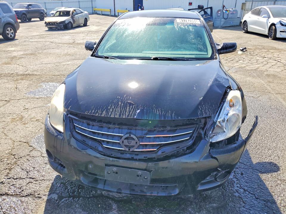 Продаж на аукціоні авто 2011 Nissan Altima, vin: 1N4AL2AP6BN405794, номер лоту: 41782986