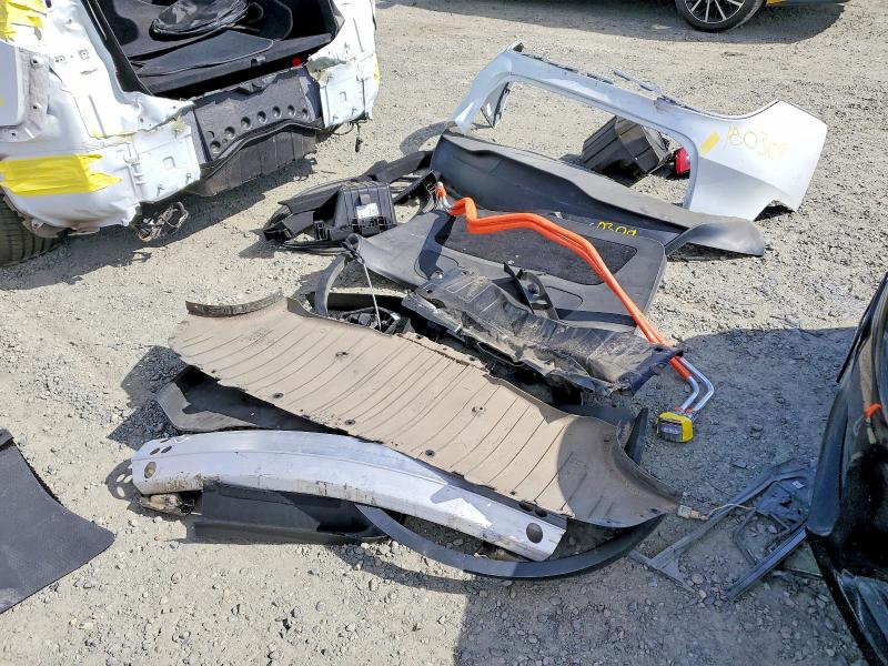 2023 Tesla Model Y მანქანა იყიდება აუქციონზე, vin: 7SAYGDEF7PF740064, აუქციონის ნომერი: 79990405